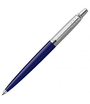 Długopis Jotter 2123427 Niebieski CT Parker Navy.jpg